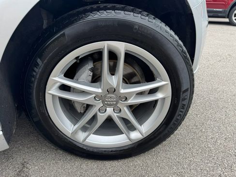 Used 2014 Audi Q5 2.0T Premium Plus AWD/4WD image 26