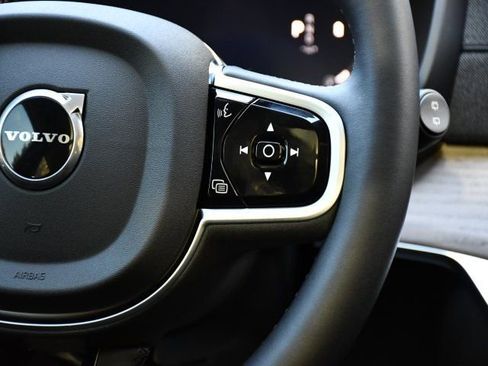 New 2026 Volvo XC90 B5 Core w/ Protection Package Premier AWD/4WD image 22