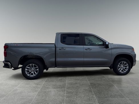 New 2026 Chevrolet Silverado 1500 LT w/ Convenience Package II AWD/4WD image 6