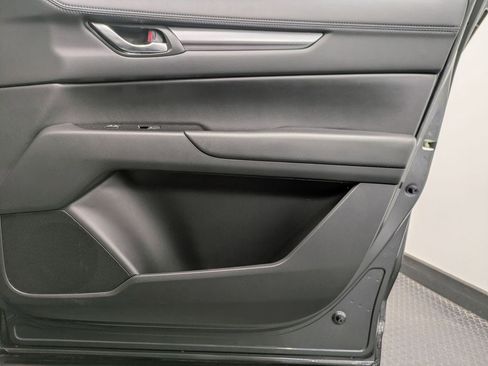 Used 2025 MAZDA CX-5 AWD 2.5 S image 28