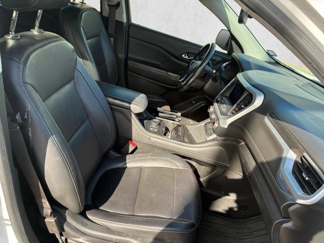 Certified 2020 GMC Acadia SLT FWD image 21