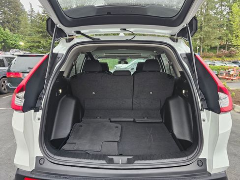 Certified 2023 Honda CR-V EX image 17