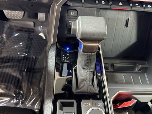 New 2025 Toyota Tundra SR5 image 22