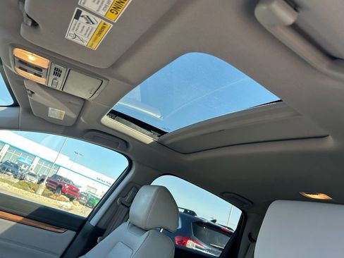 Used 2022 Honda CR-V EX-L image 21