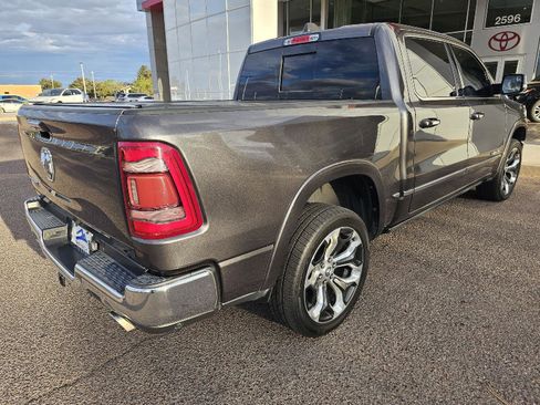 Used 2019 RAM 1500 Limited image 5