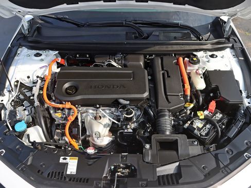 Used 2024 Honda Accord Sport image 37