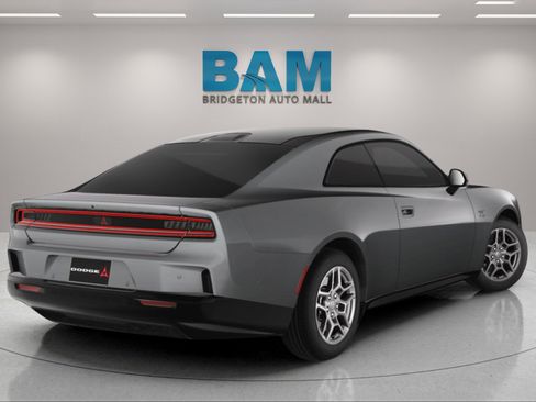 New 2025 Dodge Charger R/T w/ Sun & Sound Package image 12
