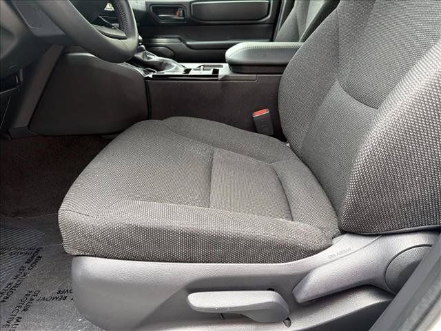 Used 2025 Toyota Land Cruiser 1958 AWD/4WD image 14