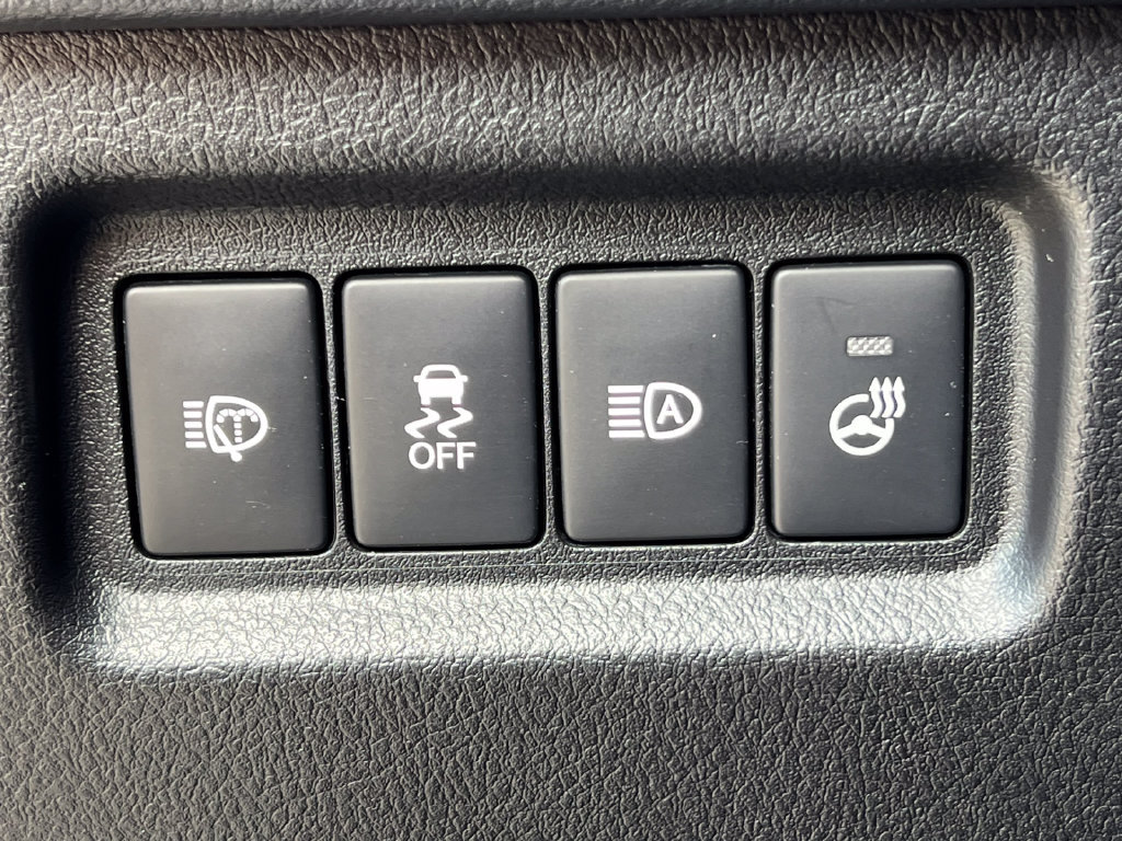 Used 2022 Lexus GX 460 w/ Black Line Special Edition AWD/4WD image 22