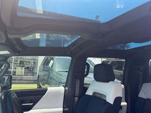 Used 2023 GMC Hummer EV Edition 1 AWD/4WD image 35