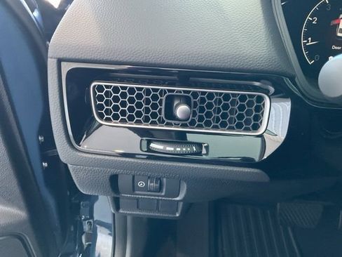 New 2026 Honda Civic LX image 8