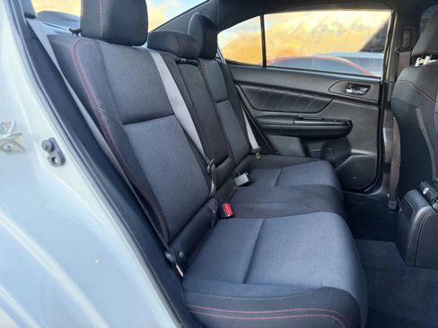 Used 2021 Subaru WRX w/ Popular Package #1 image 17