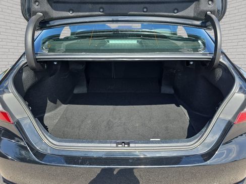 Used 2024 Toyota Camry XSE FWD image 12