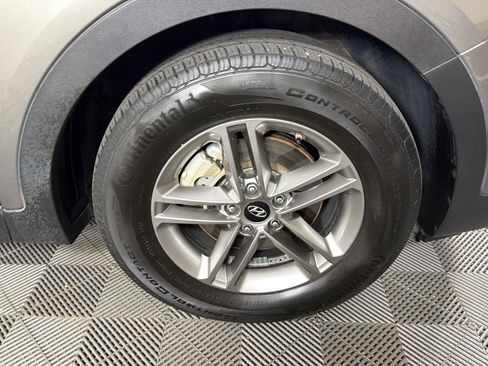 Used 2018 Hyundai Santa Fe Sport AWD/4WD image 12