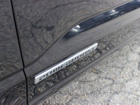 Used 2023 Ford F150 Platinum w/ FX4 Off-Road Package image 3