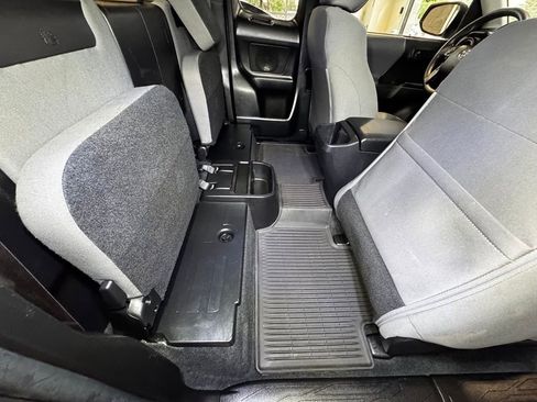 Used 2021 Toyota Tacoma SR w/ SX Package AWD/4WD image 51