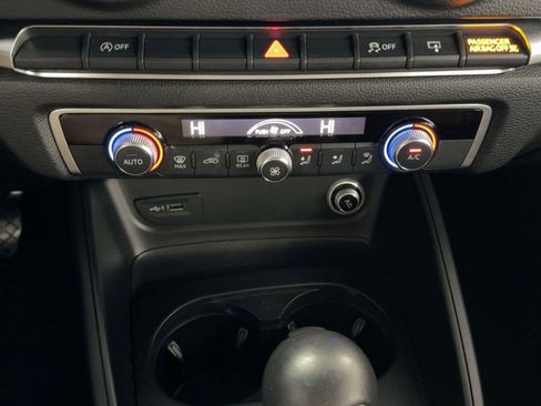 Used 2017 Audi A3 2.0T Premium w/ Convenience Package image 17