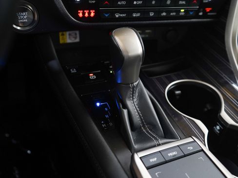 Used 2021 Lexus RX 350 AWD w/ Luxury Package image 23