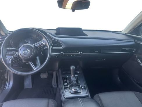 Used 2024 MAZDA CX-30 AWD 2.5 S image 11