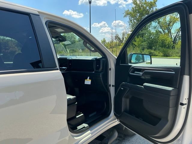 New 2026 Chevrolet Silverado 1500 RST w/ Safety Package AWD/4WD image 18