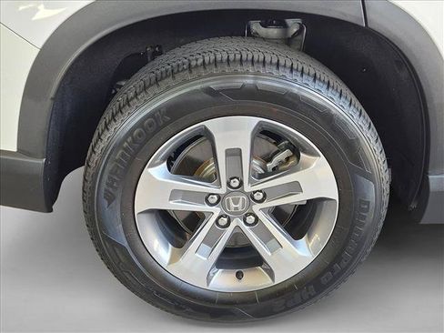 Certified 2023 Honda Pilot EX-L image 22