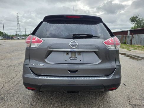 Used 2016 Nissan Rogue S FWD image 5