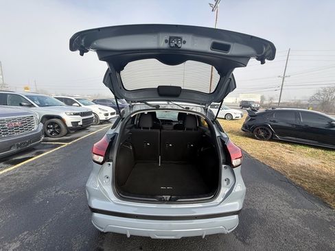 Used 2022 Nissan Kicks SV image 20