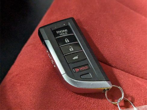 Used 2023 Acura Integra A-Spec image 24