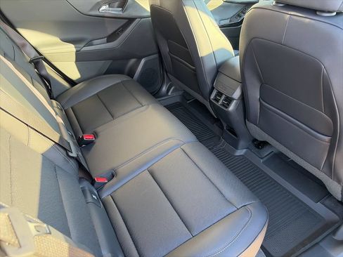 Certified 2026 Chevrolet Equinox LT w/ Convenience Package II FWD image 21