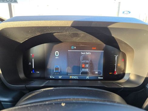 New 2026 Ford Maverick XL image 12