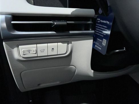 New 2026 Hyundai Tucson SEL AWD/4WD image 16