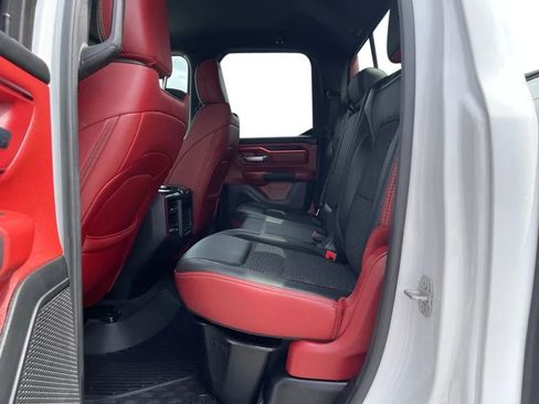 Used 2019 RAM 1500 Rebel AWD/4WD image 16