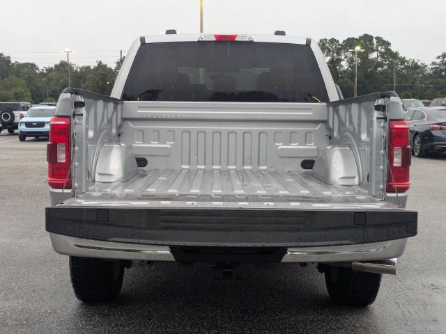Certified 2023 Ford F150 XLT AWD/4WD image 13