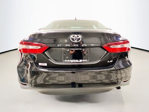 Used 2023 Toyota Camry LE image 6
