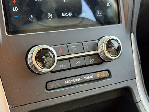 Used 2024 Ford Edge SEL image 23