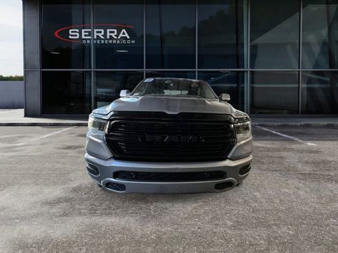 Used 2020 RAM 1500 Big Horn image 6