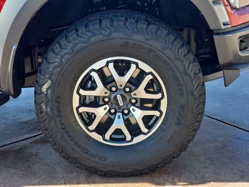 Used 2023 Ford F150 Raptor image 41