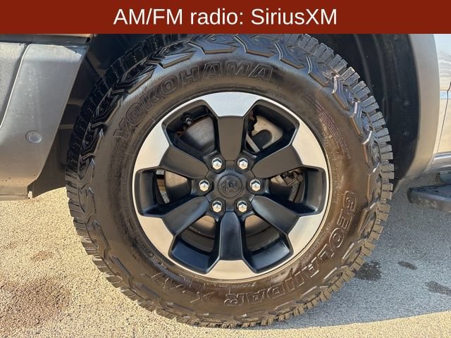 Used 2020 RAM 1500 Rebel w/ Rebel Level 2 Equipment Group AWD/4WD image 13