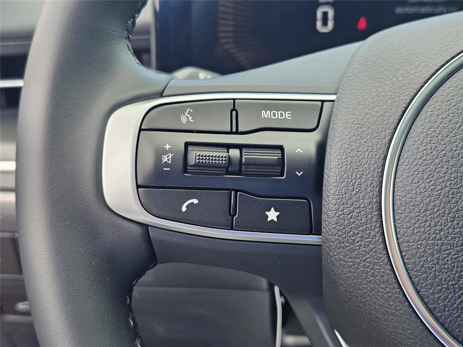 New 2026 Kia K5 GT-Line image 20