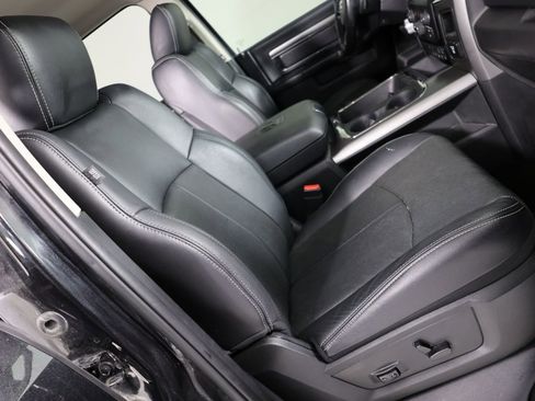 Used 2018 RAM 1500 Sport w/ Convenience Group AWD/4WD image 30