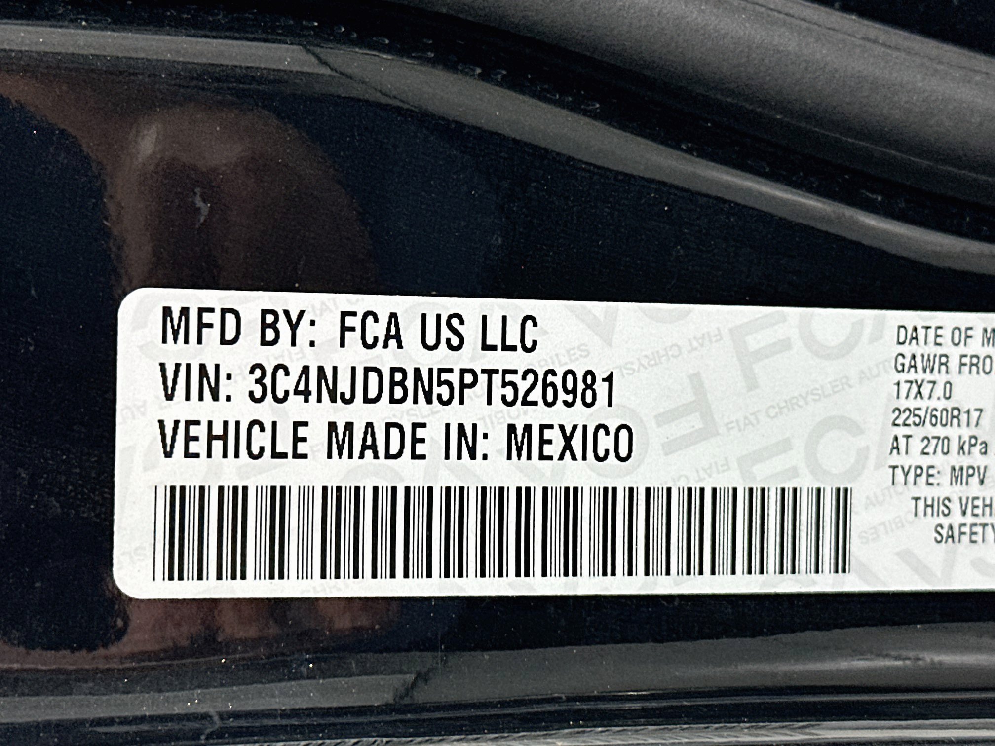 Used 2023 Jeep Compass Latitude AWD/4WD image 30