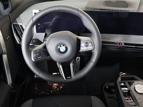 New 2026 BMW iX xDrive60 w/ M Sport Package image 3