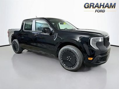 New 2026 Ford Maverick Lobo