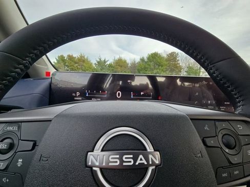 New 2026 Nissan Sentra SL image 25