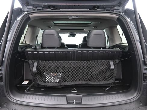 New 2026 Hyundai Santa Fe Limited image 31