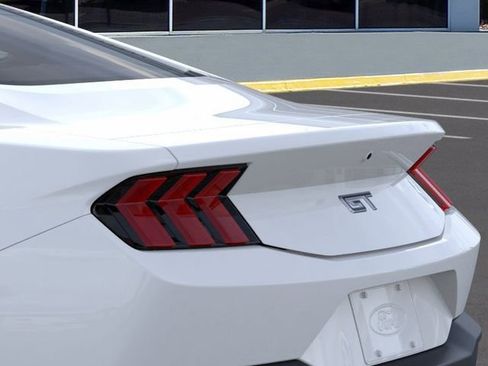New 2026 Ford Mustang GT RWD image 27