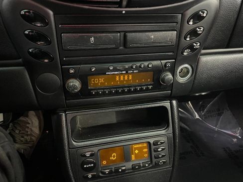 Used 2001 Porsche Boxster image 30