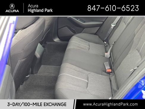Used 2023 Honda Accord Sport image 19