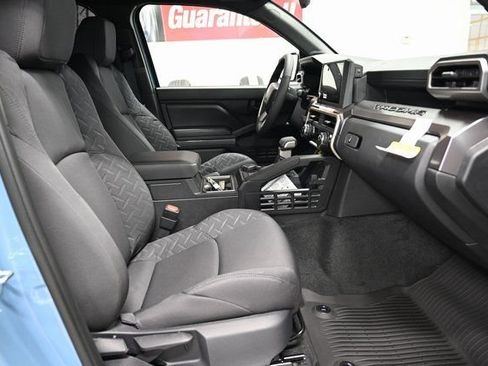 New 2026 Toyota Tacoma SR5 image 11