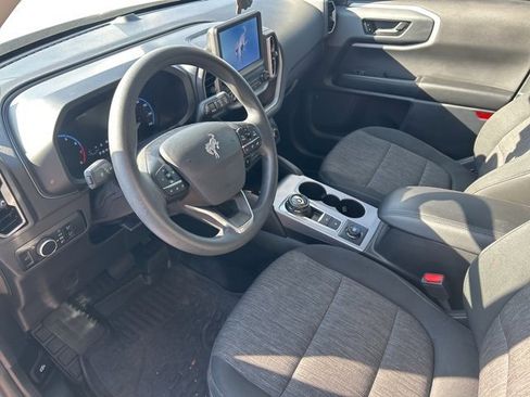 Certified 2023 Ford Bronco Sport Big Bend image 8